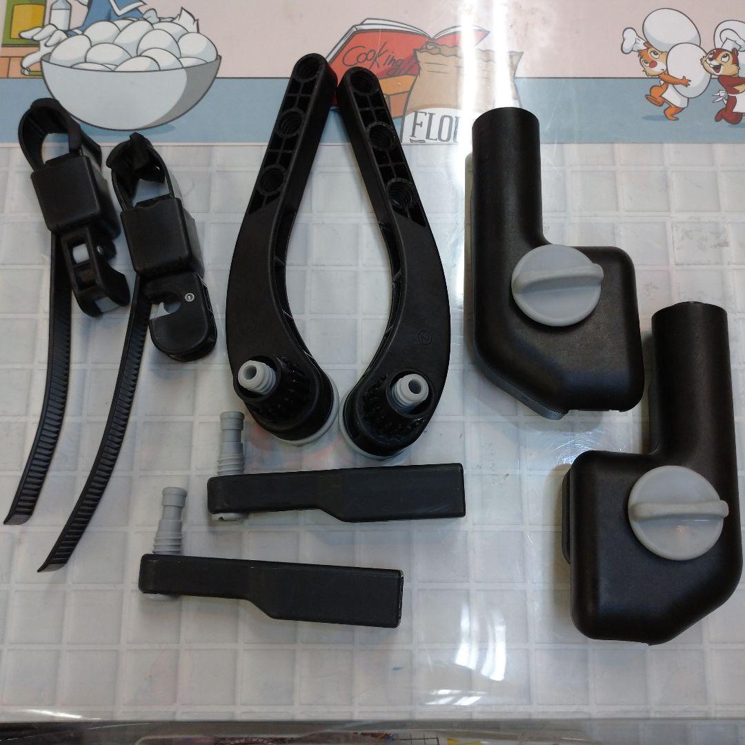 ラスカル バギーボード サドル付 マキシプラス