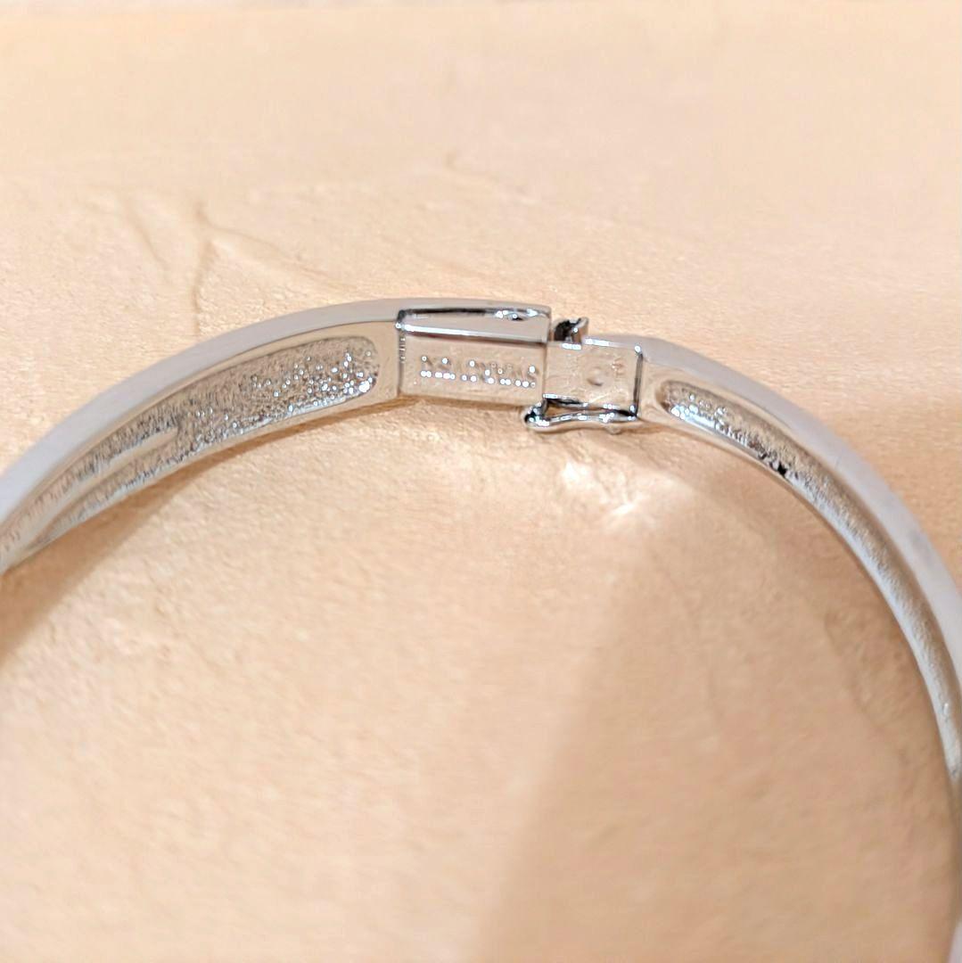スワロフスキー エディスバングル Swarovski Edith Bangle