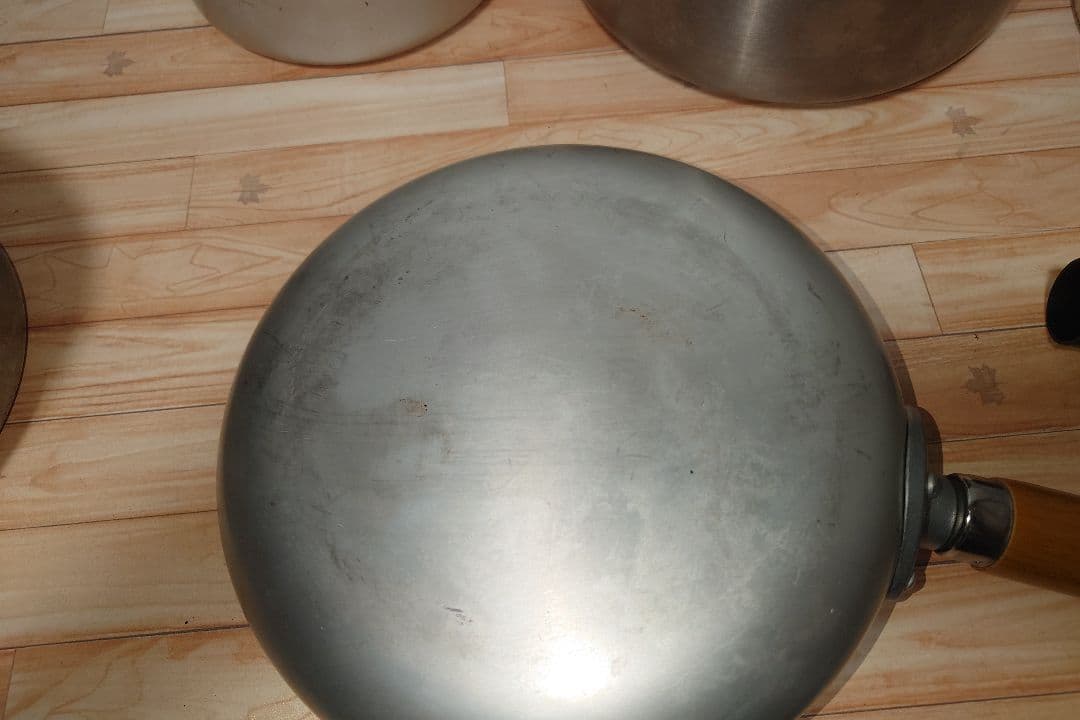 ユニフレーム fan5duoとケトル