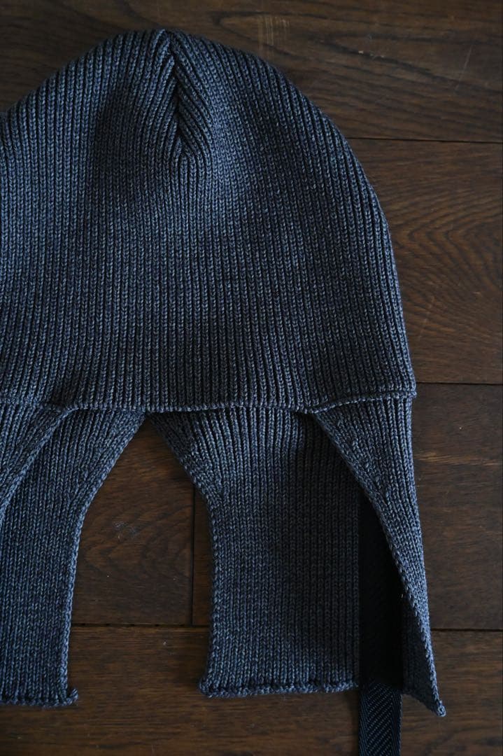 OUAT ニットキャップ