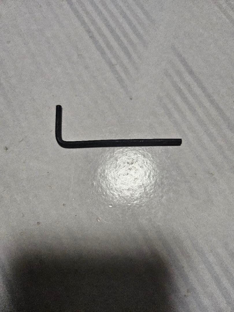 ミニジーラ HPI ラジコン HOT BODIES