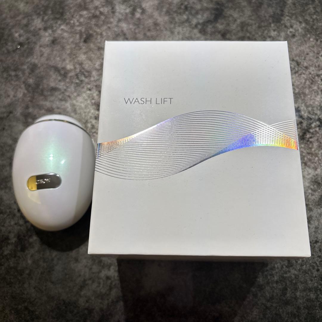 ウォッシュリフト