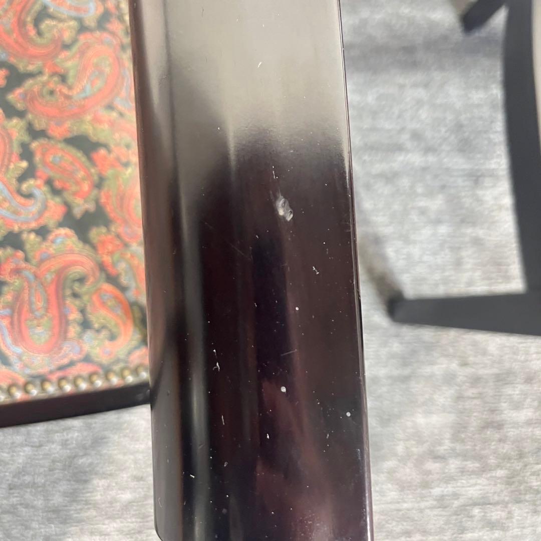 MORISHIGE メヌエット ティーテーブル チェア 3点セット G019