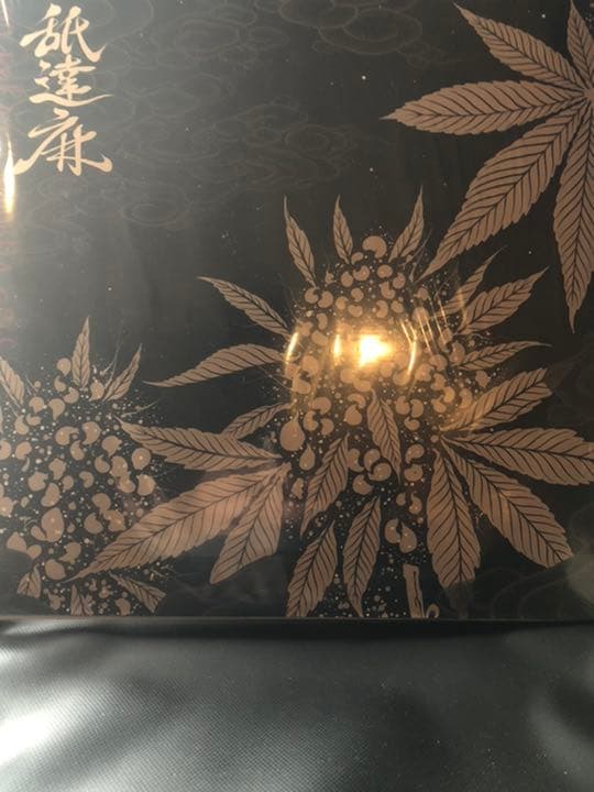 舐達麻 / GODBREATH BUDDHACESS / 1st Press