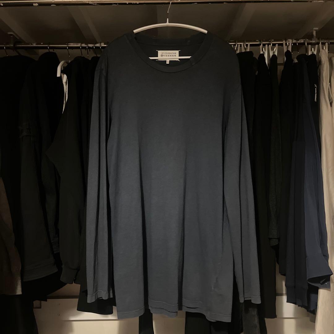 maison margiela カットソー