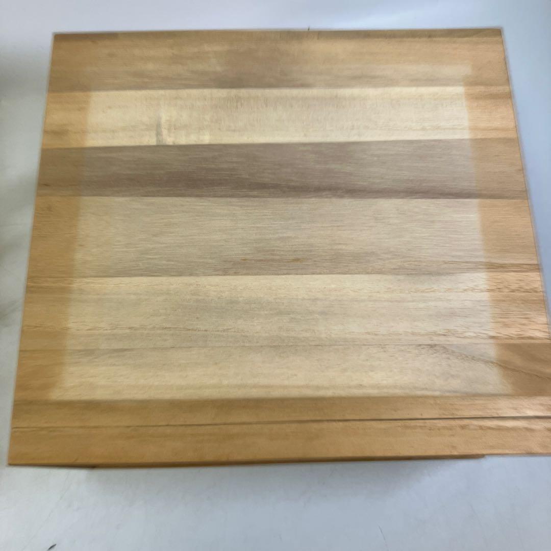 一刀彫 ひな人形 雛人形セット お雛様 木箱付き