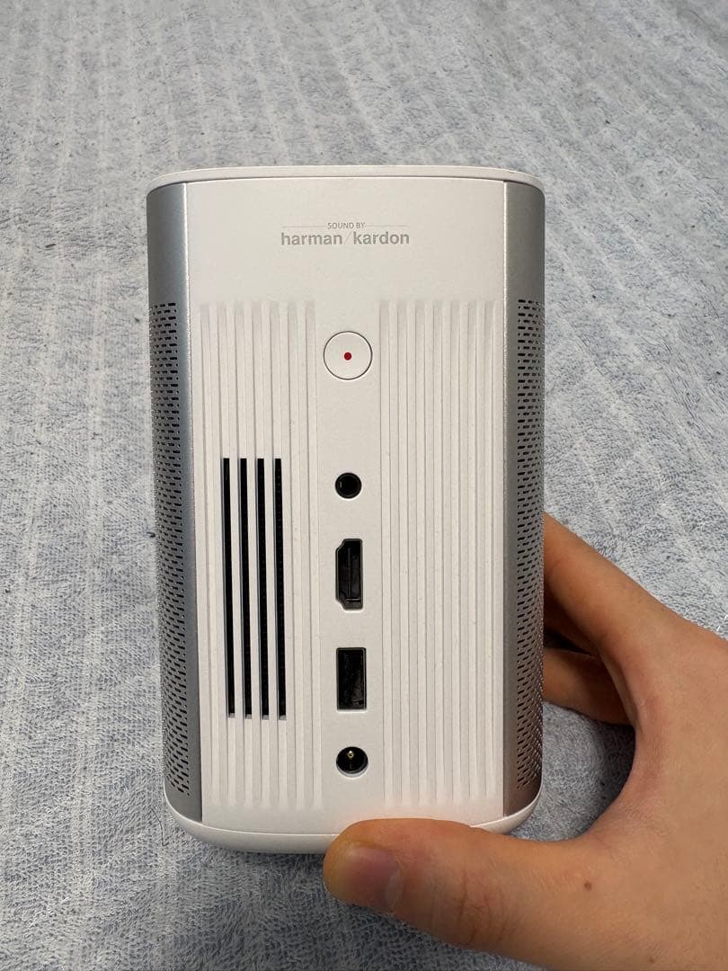 XGIMI MOGOpro プロジェクター