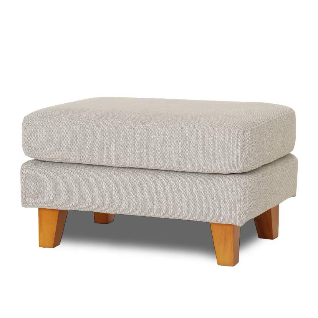 ロースツール（3人がけソファとセット売り予定）※2月で掲載終了予定※