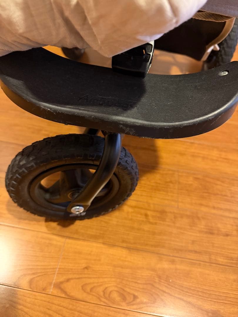 はなこ　AirBuggy エアバギー ココプレミア フロムバース