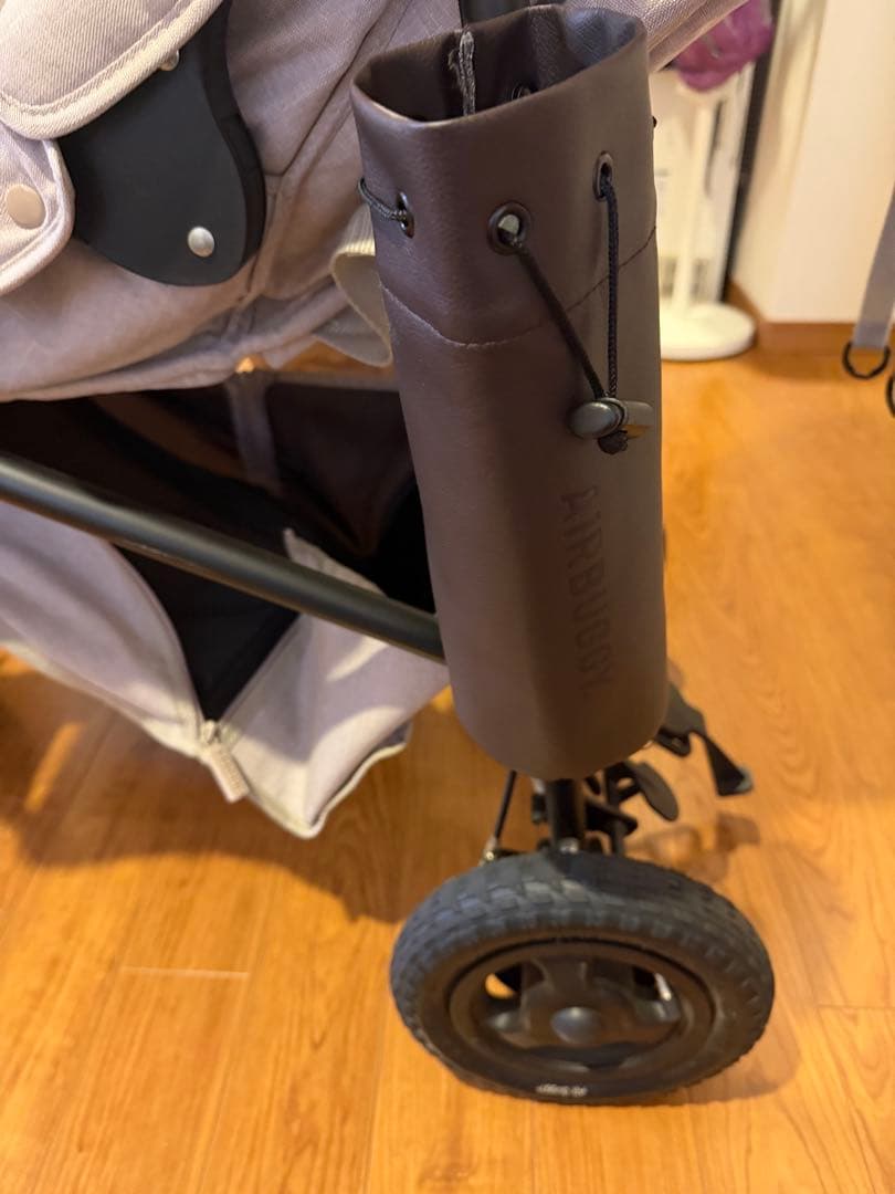 はなこ　AirBuggy エアバギー ココプレミア フロムバース