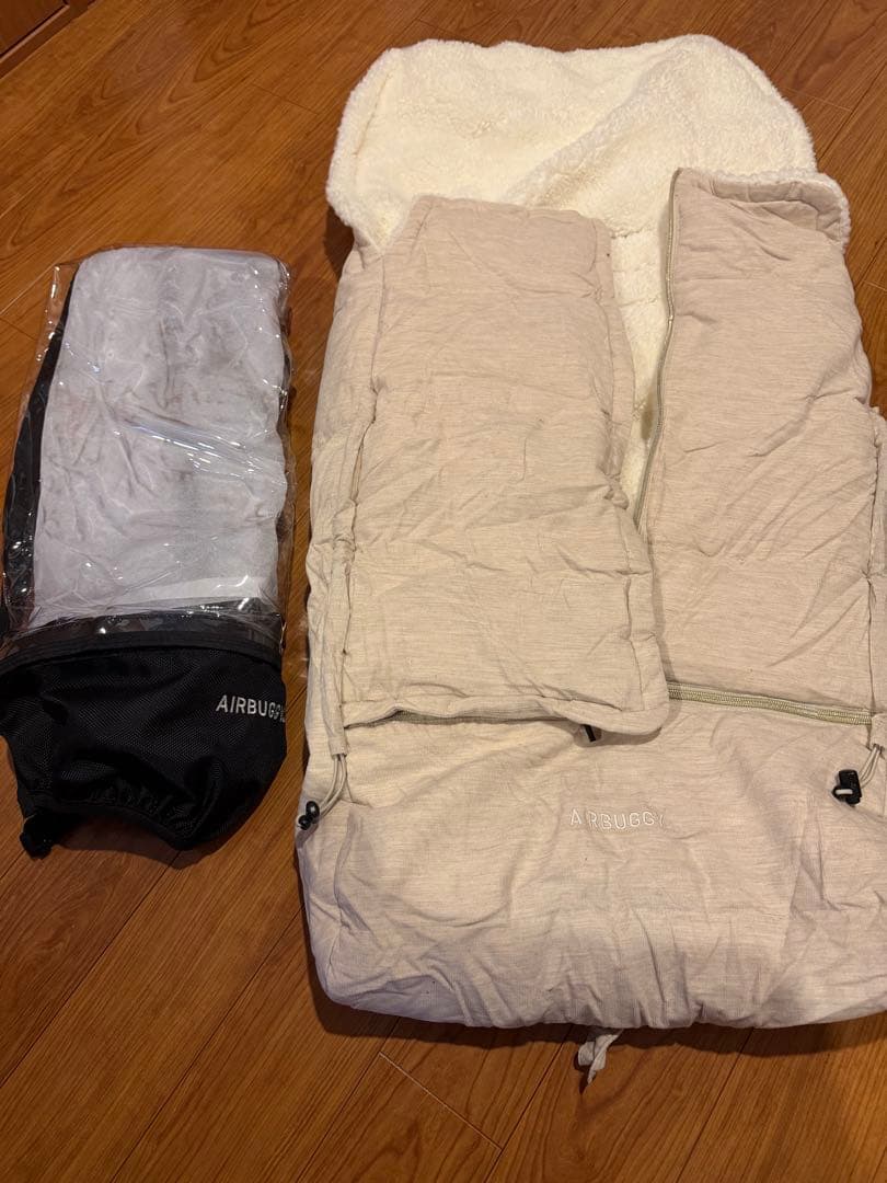 はなこ　AirBuggy エアバギー ココプレミア フロムバース