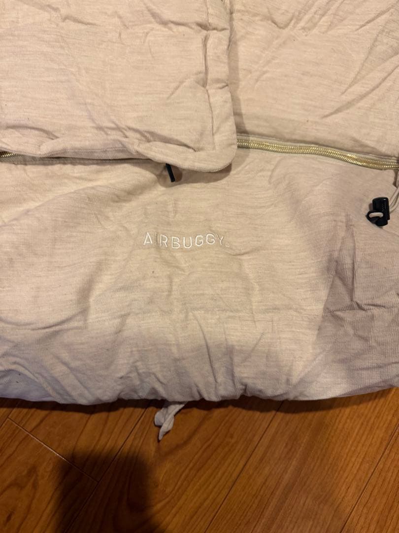 はなこ　AirBuggy エアバギー ココプレミア フロムバース