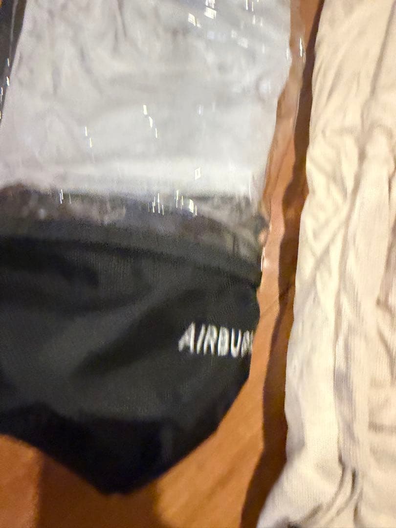 はなこ　AirBuggy エアバギー ココプレミア フロムバース