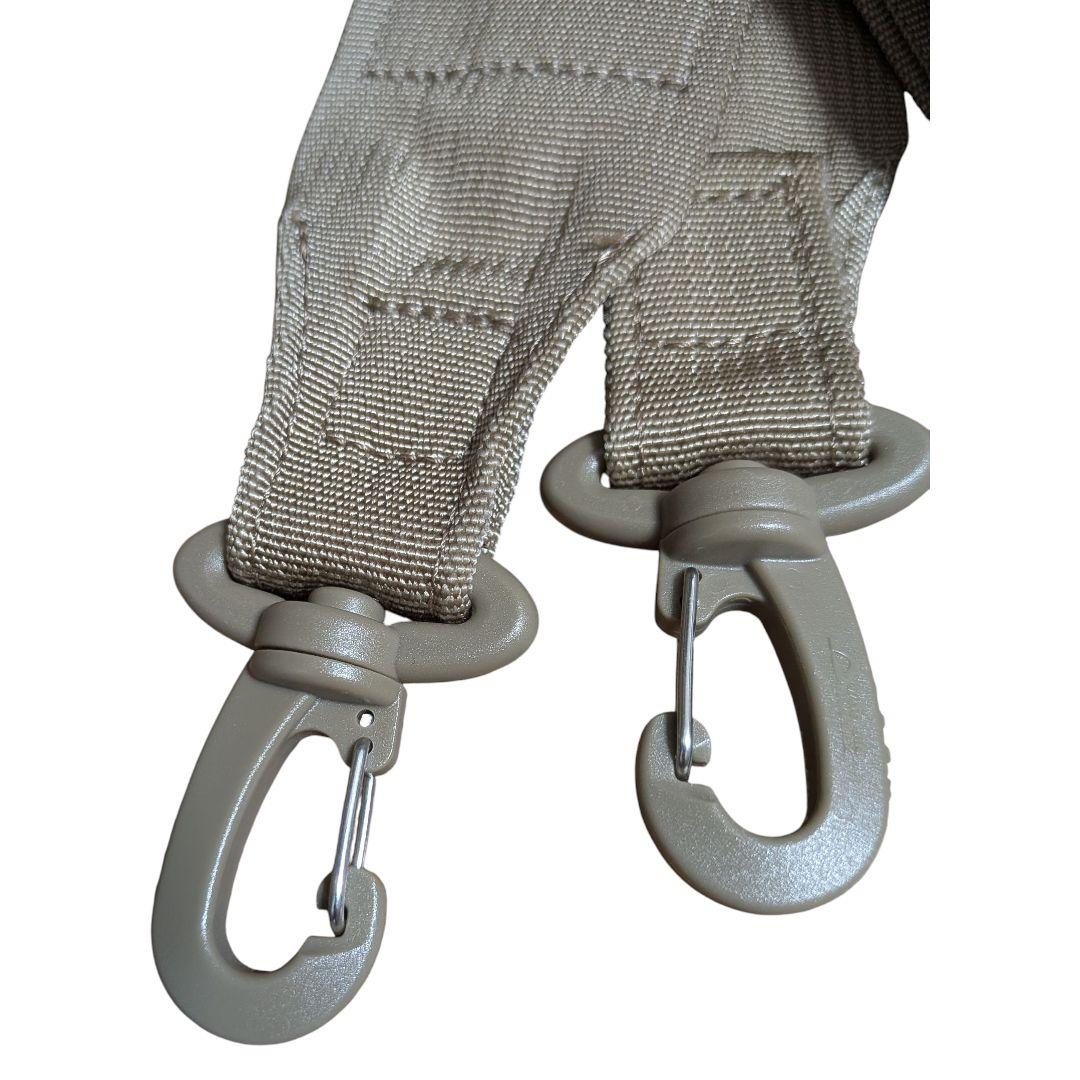 新品 ポーター クランカーズ メッセンジャー フラップ 2way 斜めがけ A4