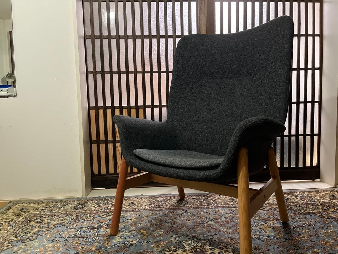 IKEA VEDBO チェア ソファー