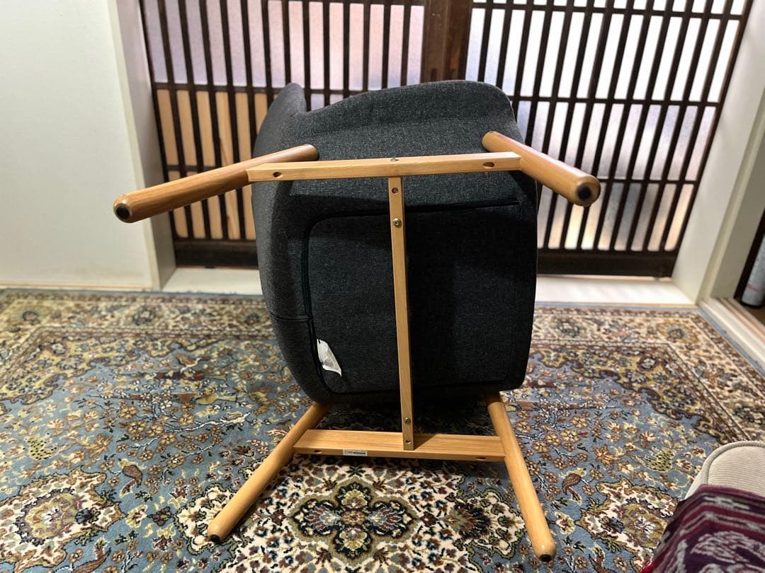 IKEA VEDBO チェア ソファー