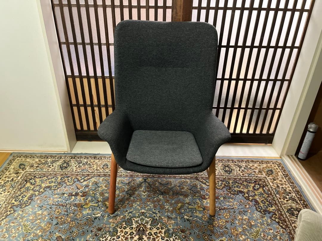 IKEA VEDBO チェア ソファー