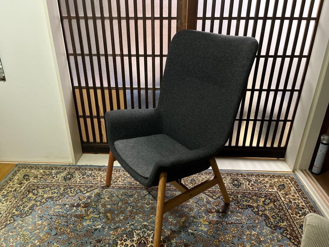 IKEA VEDBO チェア ソファー