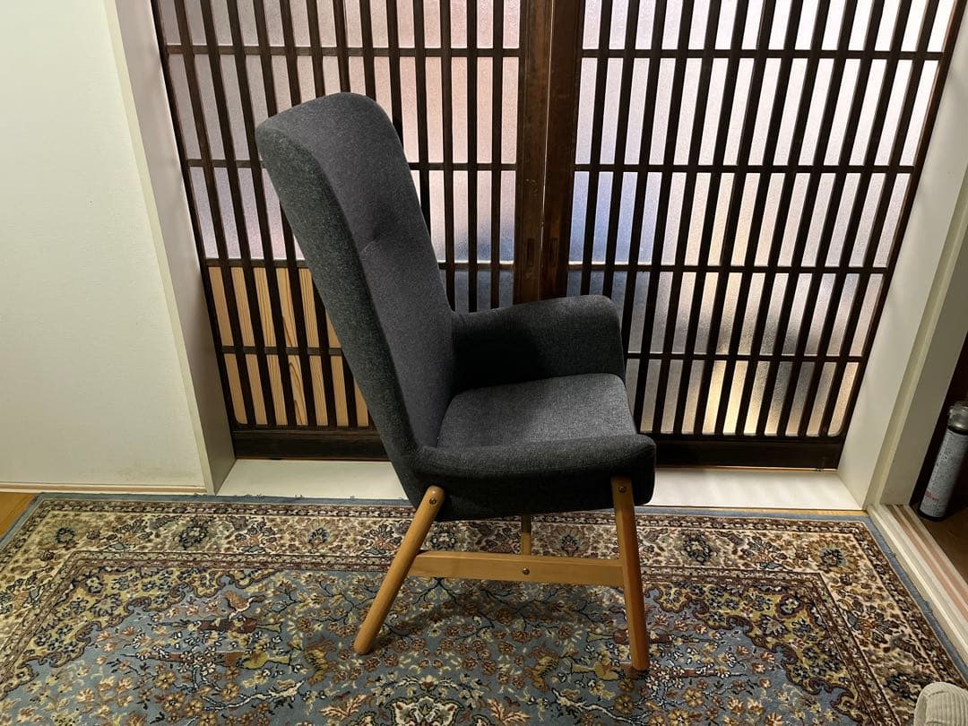 IKEA VEDBO チェア ソファー