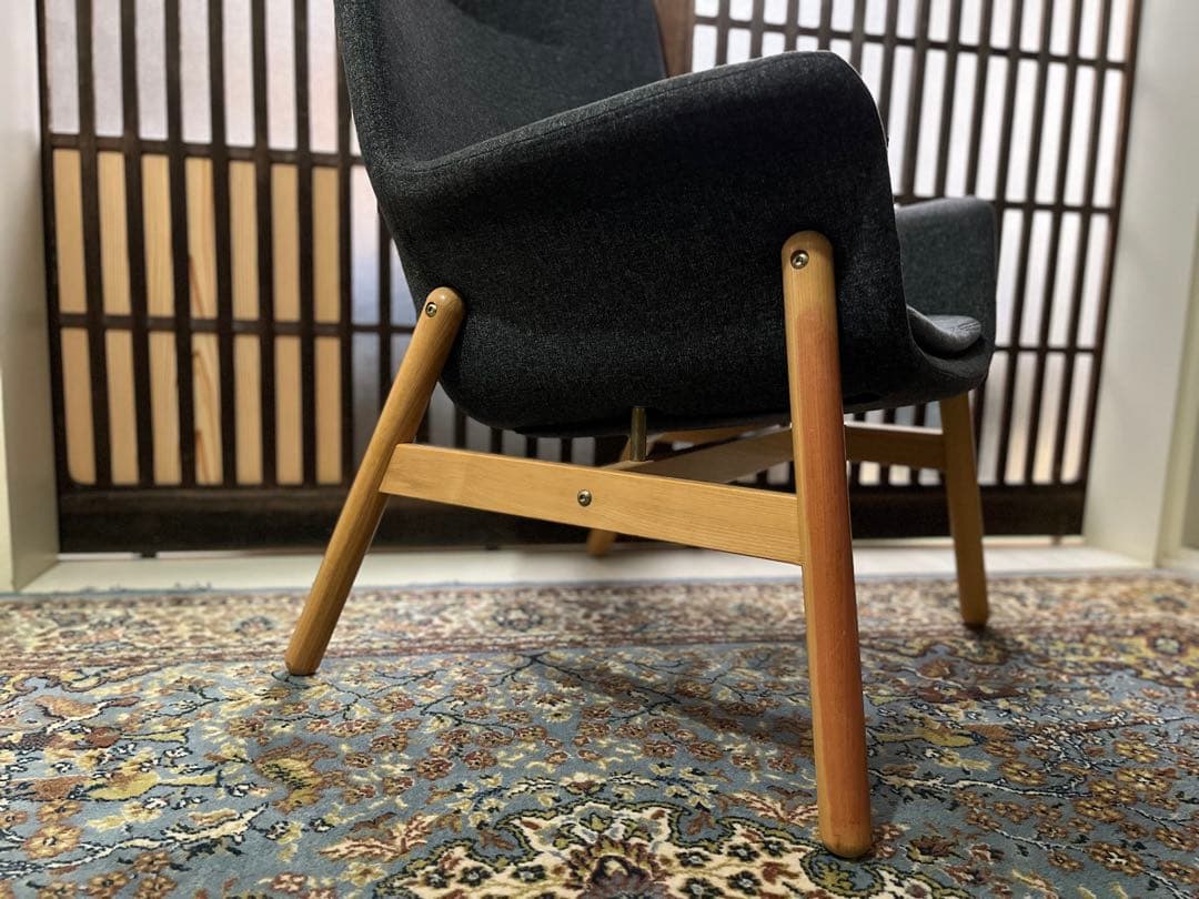 IKEA VEDBO チェア ソファー
