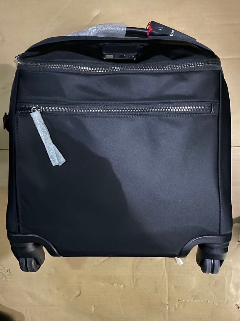 TUMI 　VOYAGEUR　オックスフォード　キャリーオン