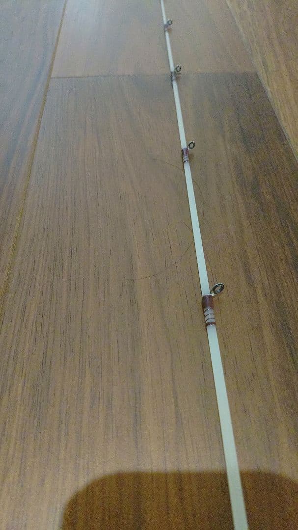 ヒトトキワークス　グラスソリッド　トラウト　渓流　エリア