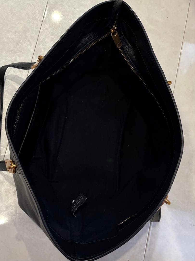 MARCJACOBSマークジェイコブストートバッグ