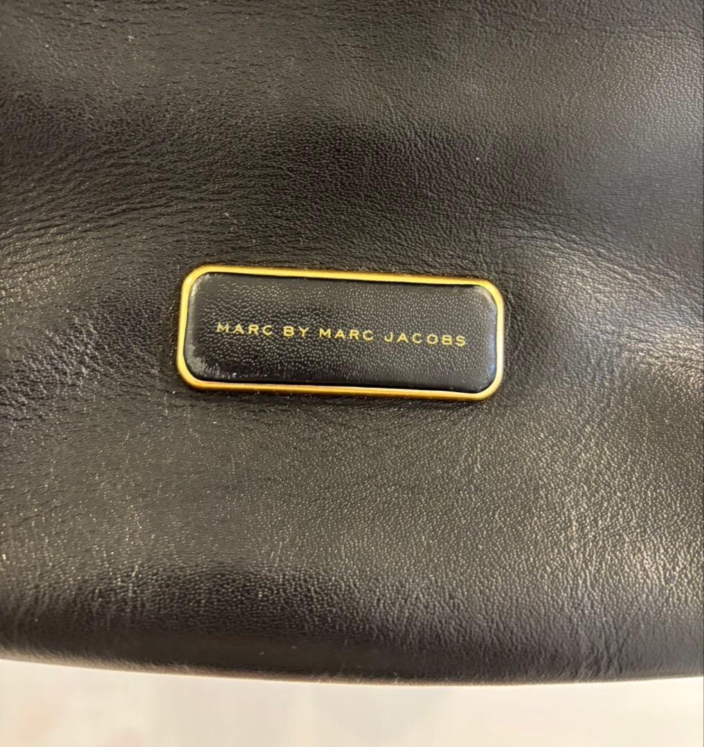 MARCJACOBSマークジェイコブストートバッグ