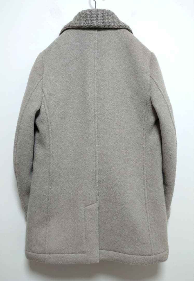 FALCONERI　ファルコネーリ　ソフト カンミア コート