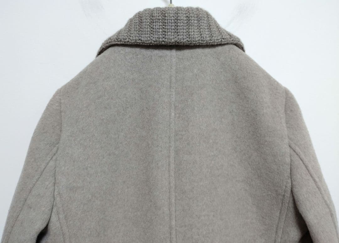 FALCONERI　ファルコネーリ　ソフト カンミア コート