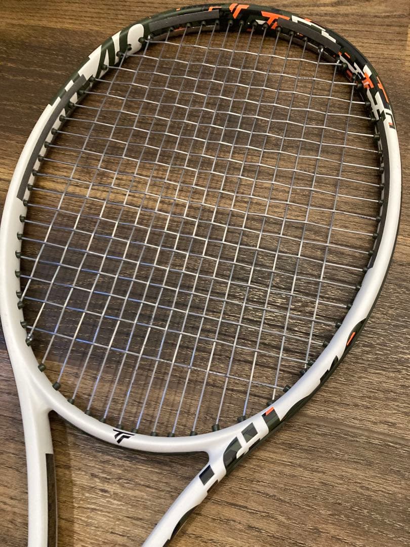 Tecnifibre テクニファイバー TF40 290 G2 V3