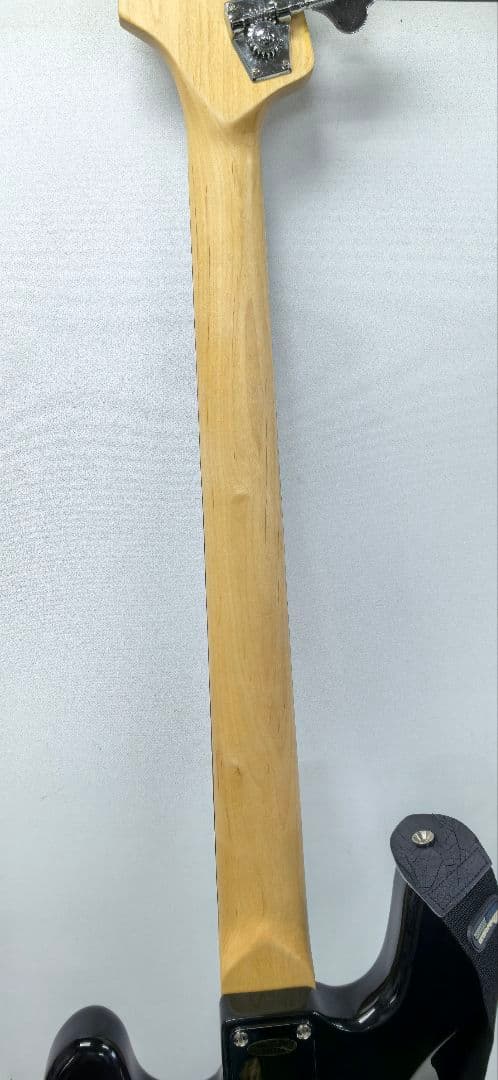 Busker's　 BPB　エレキベース簡易動作確認済