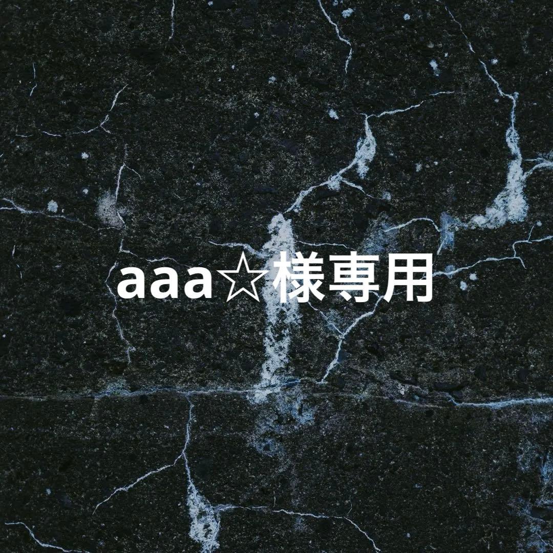 aaa⭐︎ 12/4 2点セット マフラー ネックレス