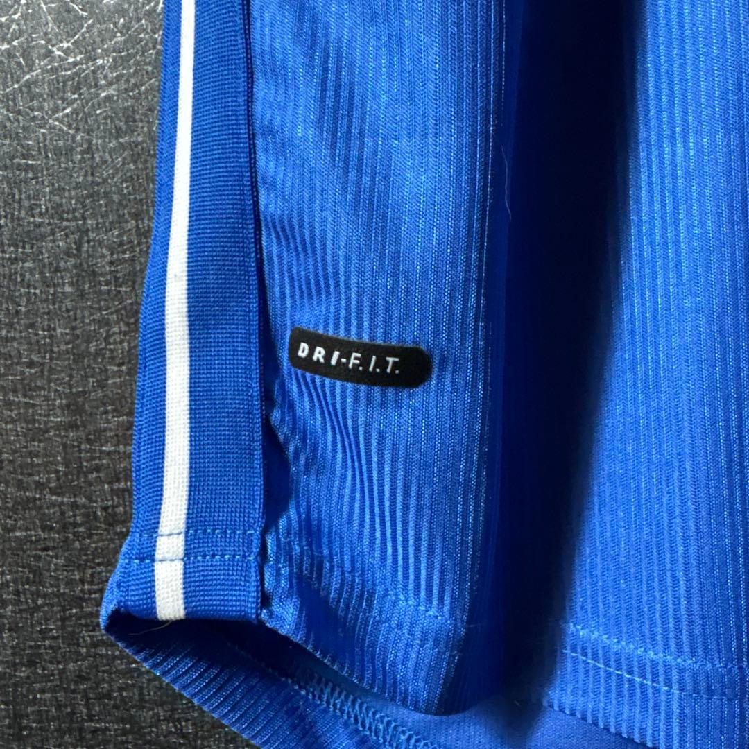 【★ ロベルト・バッジョ】 NIKE イタリア代表 サッカー ユニフォーム XL