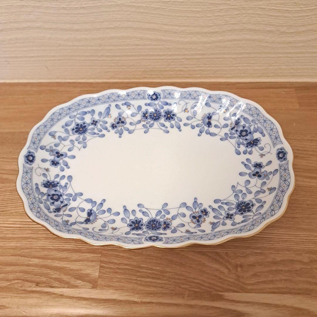 ナルミ　ティーポットセット