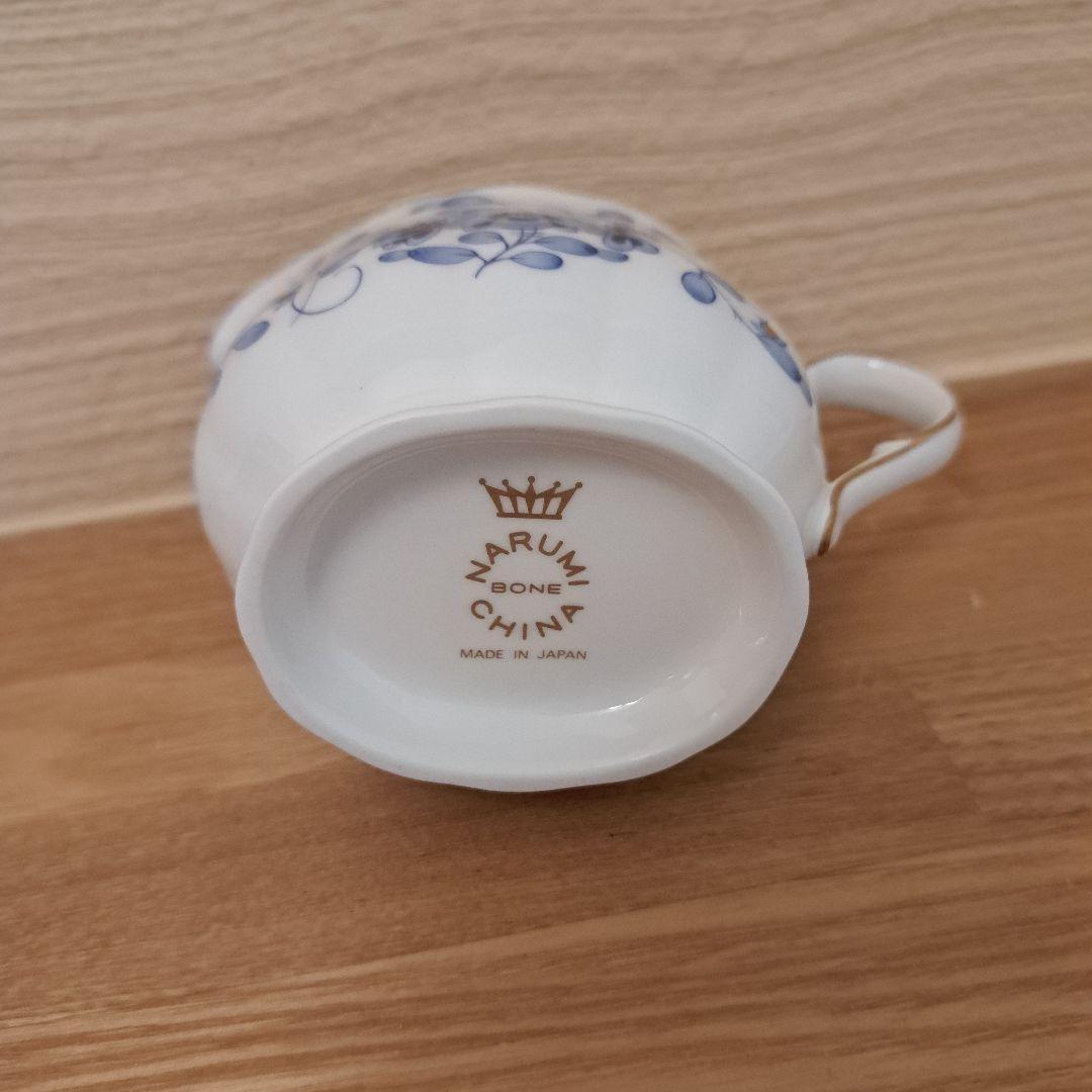 ナルミ　ティーポットセット