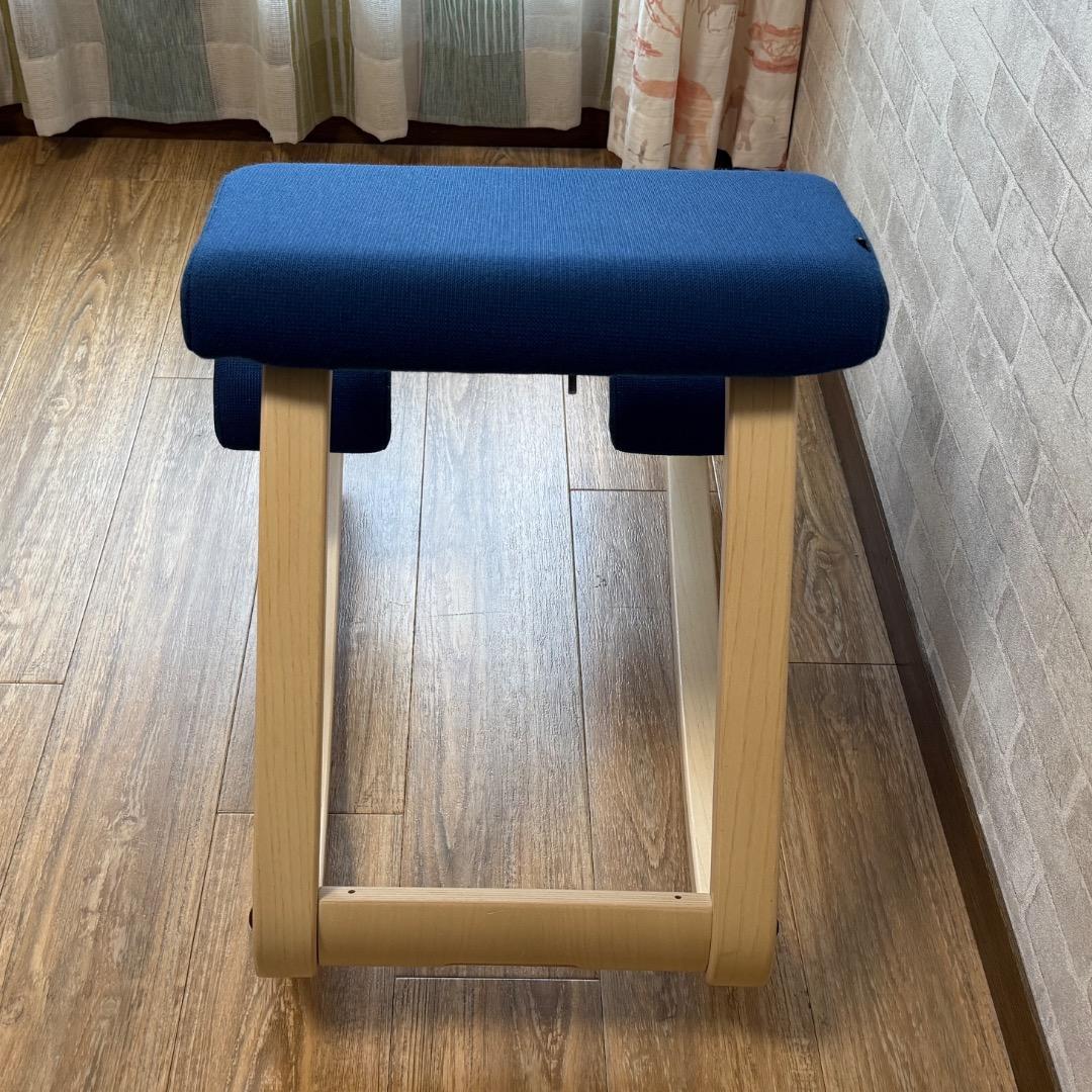 VARIER バリエールVARIABLE　バリアブル　バランスチェア