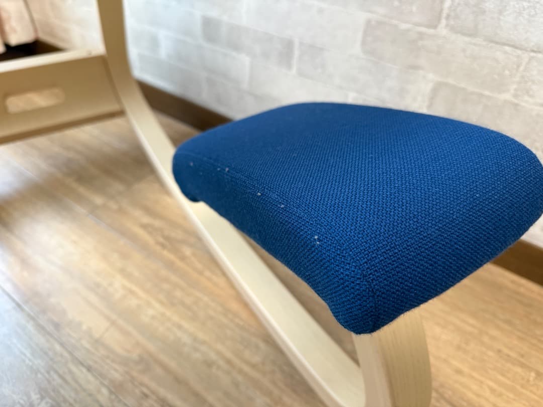 VARIER バリエールVARIABLE　バリアブル　バランスチェア