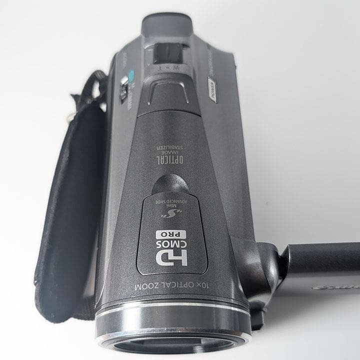 Canon キャノン IVIS HF M41 ビデオカメラ 本体