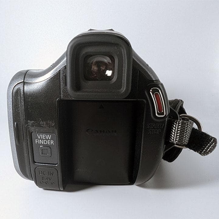 Canon キャノン IVIS HF M41 ビデオカメラ 本体