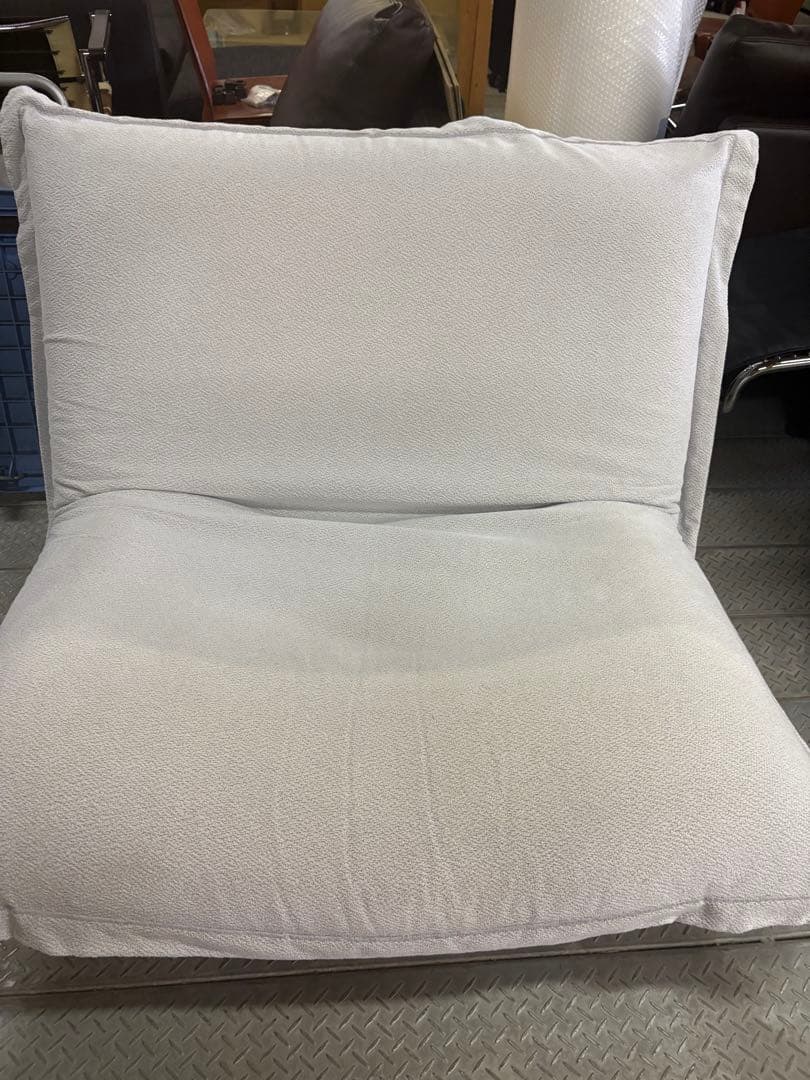 リーンロゼ　カランスチールレッグ