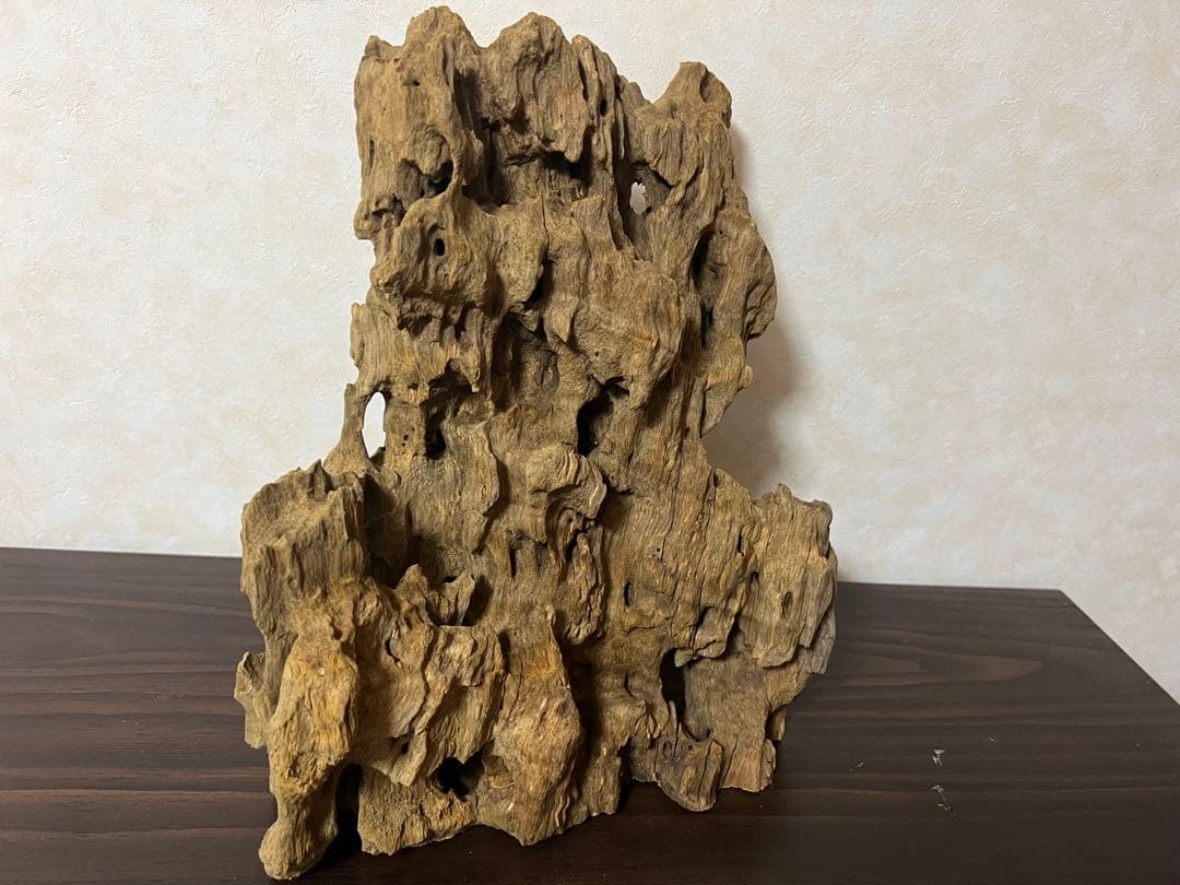 XM-350 流木　マシンガンウッド　アクアリウム　ブランチウッド