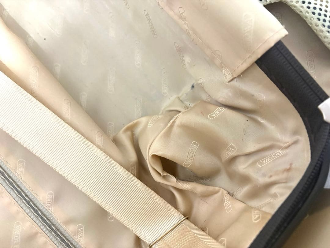 RIMOWA リモワ　サルサデラックス　機内持ち込みサイズ