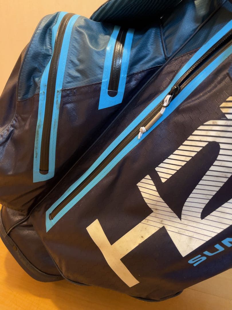 SUN MOUNTAIN キャディバッグ