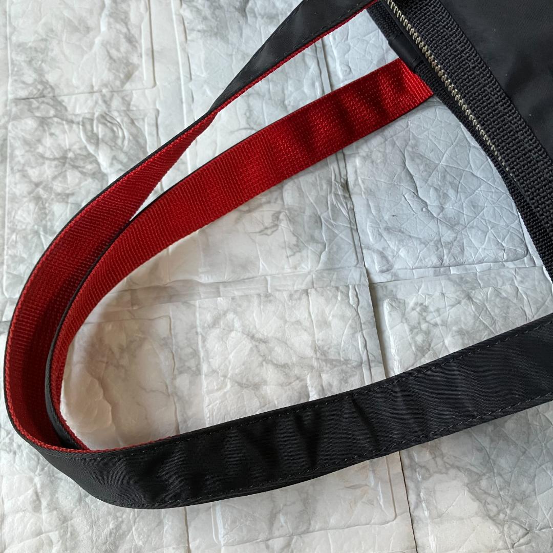 美品◎ポーター エルファイン 大容量 2way トートバッグ ショルダー