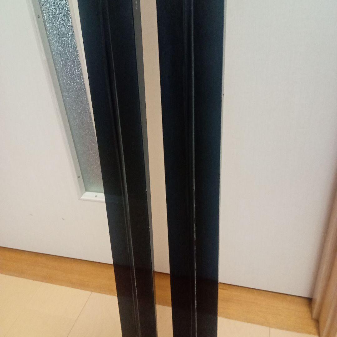 OGASAKA　c3クロスカントリー スキー板165cm　クラシカル用