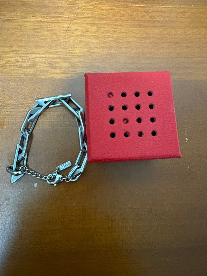 アクセサリー DIESEL Dx1577040 Jewel