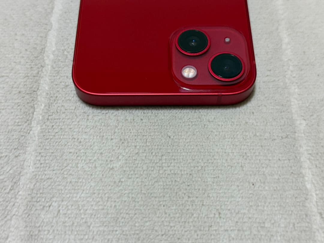 新品未開封 iPhone13 256GB 国内版SIMフリー