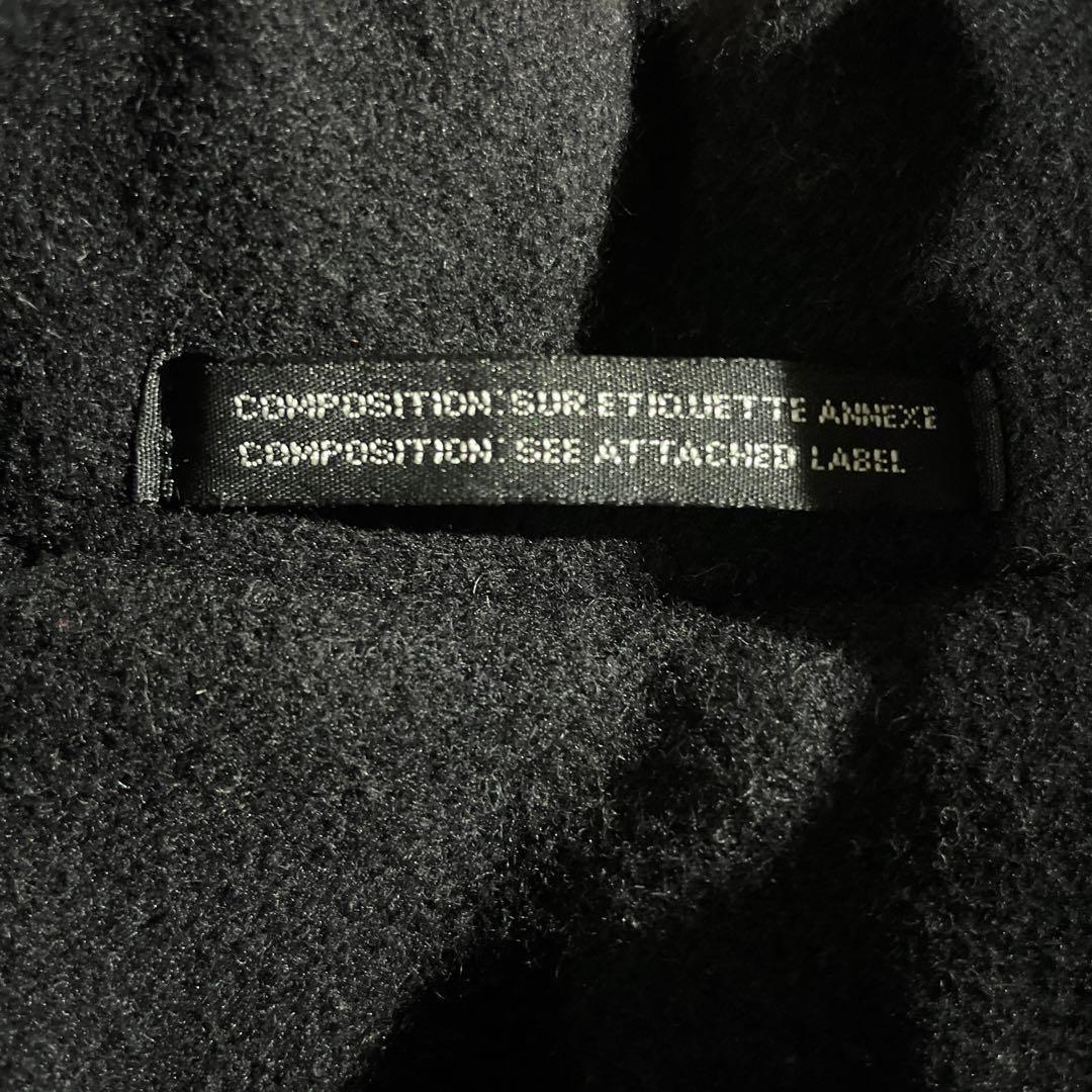 ね*ね様 special vintage 90's SO ウールジャケット ブラ