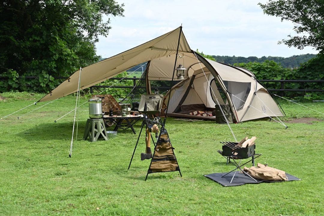 Ogawa シャンティR 新品未開封　正規品